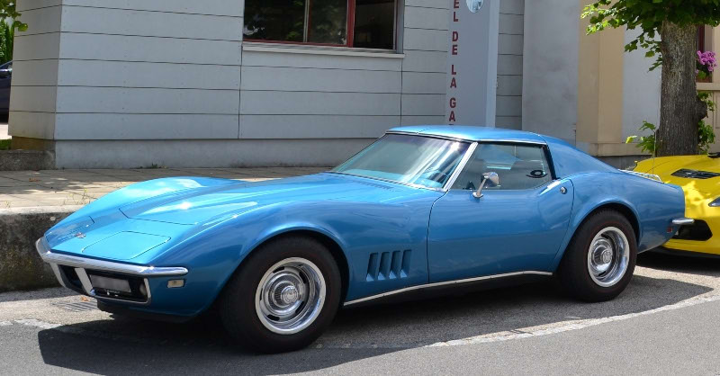19_C3- bleue - 1968