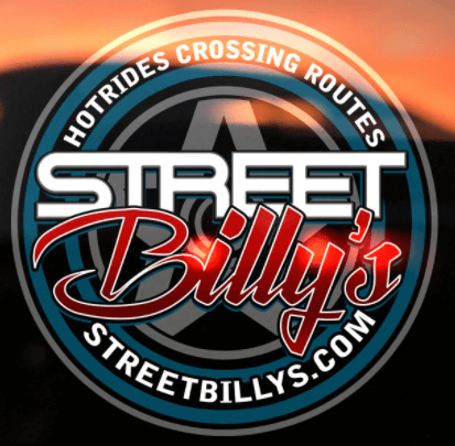 Street Billy's