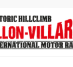 Ollon-Villars Motor race