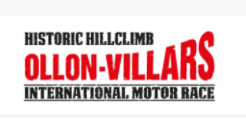 Ollon-Villars Motor race
