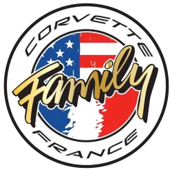 Club Corvette family France