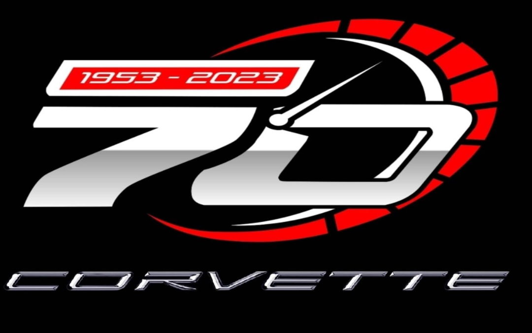 70 ans de Corvette à Dijon-Prenois