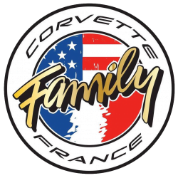 Club Corvette family France