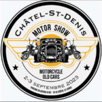 Motor show Châtel-st-Denis_2-3.09.2023