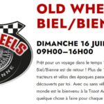 Old Wheels Bienne 16.06.2024
