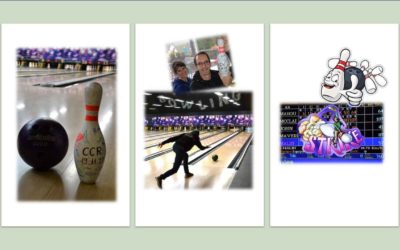 Dernière activité 2023 – bowling