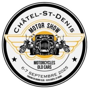 Motor Show 2025 Châtel-St-Denis
