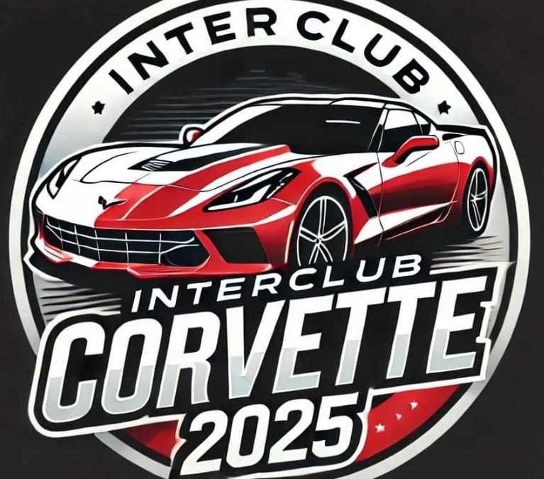 Interclub Corvette 2025 – CCFF
