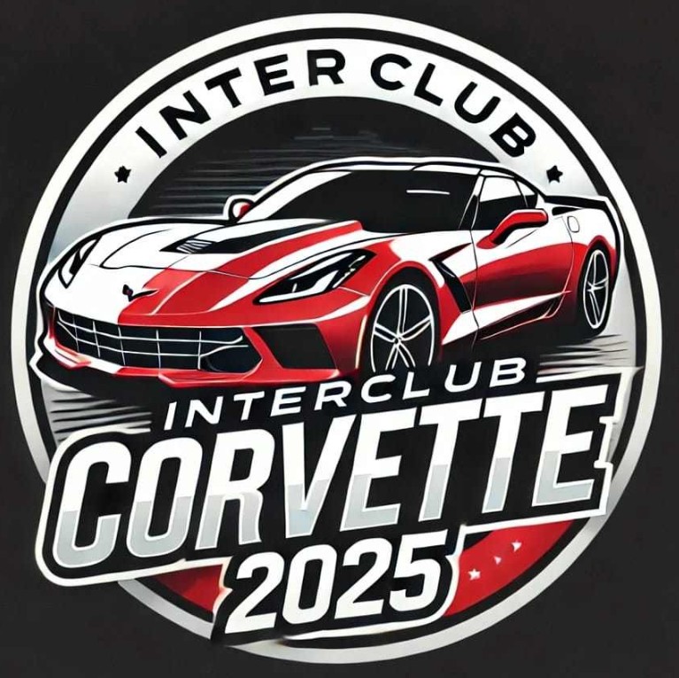 Corvette Club Family France-Interclub-2025