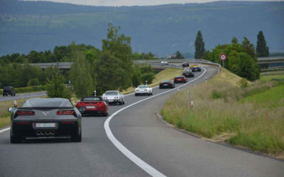 Balade gourmande – sortie vaudoise – 2025
