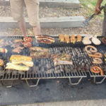 Journée grillades CCR