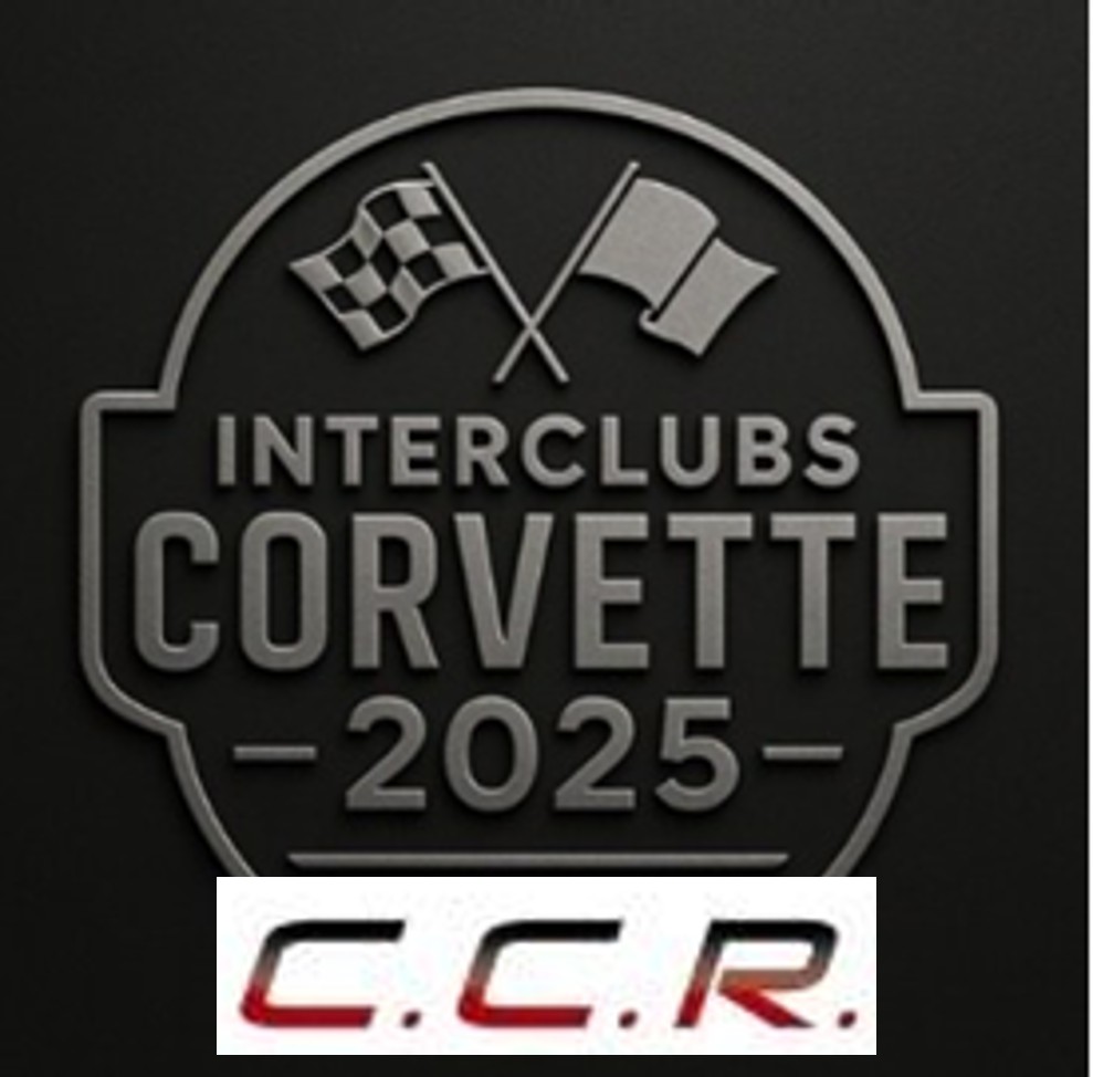 Interclubs Corvette 2025