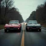 Agenda - Corvette C2 IA