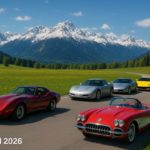 Agenda - Corvette IA