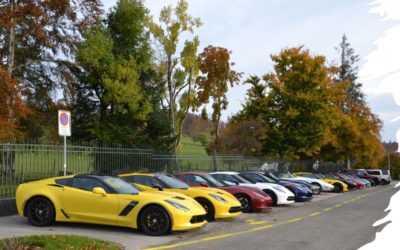 Sortie automnale – neuchâteloise – 2025