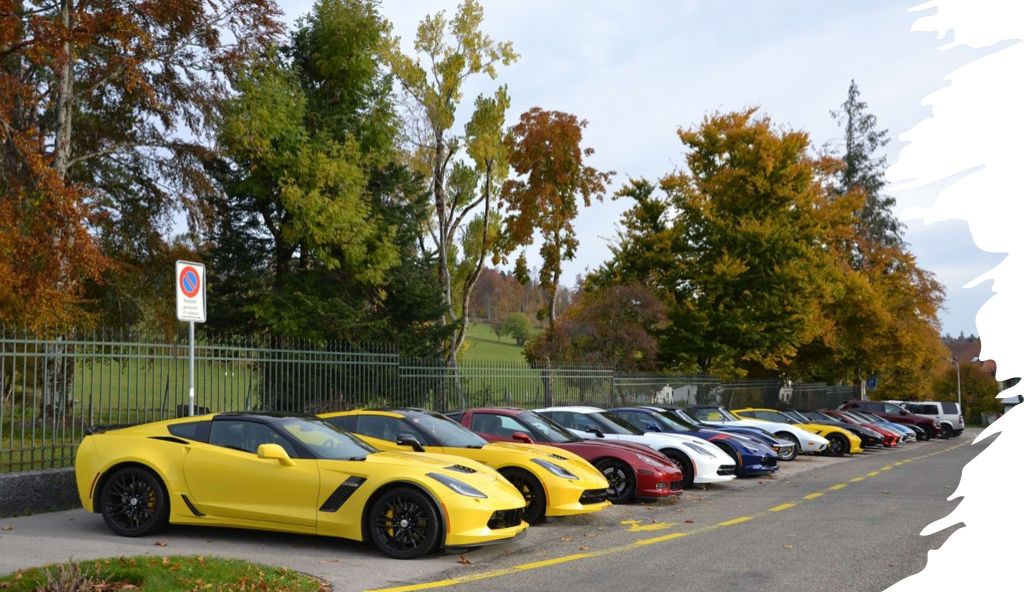 Sortie automnale – neuchâteloise – 2025