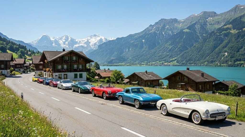 Agenda-Corvette-sortie-été