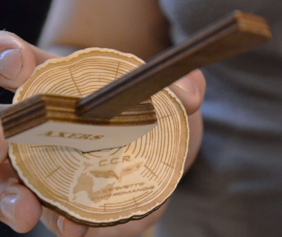 Dernière activité 2025