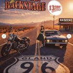 American Backstage 2026