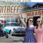 Amitreffen Baragge Sursee 05.2026