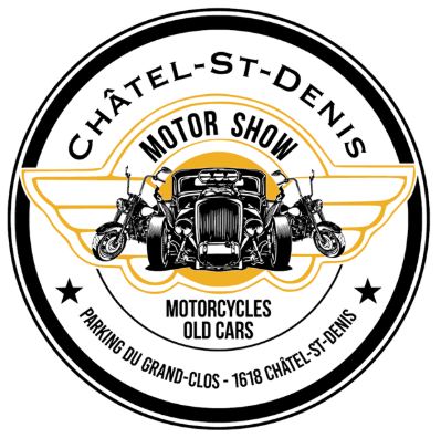 Motor Show Châtel-st-Denis