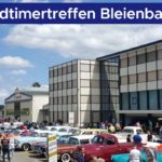 OldtimerTreffen Bleienbach 2026