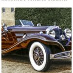 Rencontre Oldtimer St-Aubin 2026