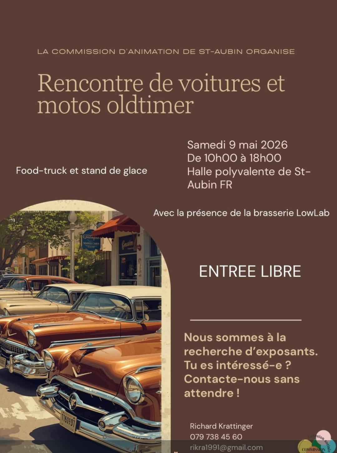 Rencontre Oldtimer-St-Aubin_09.05.2026