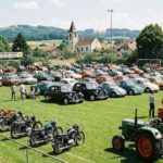 Rencontre Oldtimer auto_Vuisternens-dt-Romont