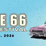 Route 66 Old Car Festival 2026 Aarburg