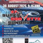 Super Corvette Sunday Flyer_2026
