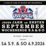 Us Cars 09.2026 Islikon bei Frauenfeld