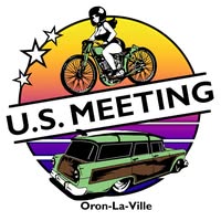 Us Meeting Oron-la-Ville