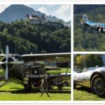 Rencontres Internationales Oldtimers Epagny 05-06.09.2026