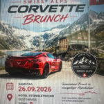 Brunch Corvette-26.09.2026
