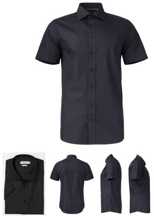 Catalogue-Vetement-chemise-manches-courtes