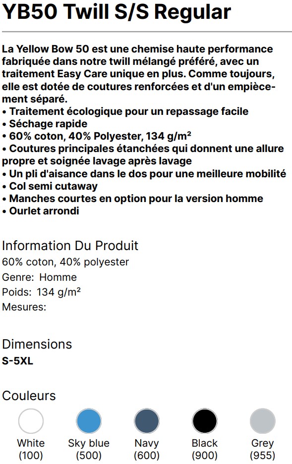 Catalogue-Vetement-chemise-manches-courtes_1