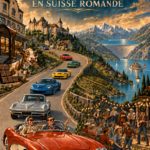 Interclubs Corvette - 2027 -